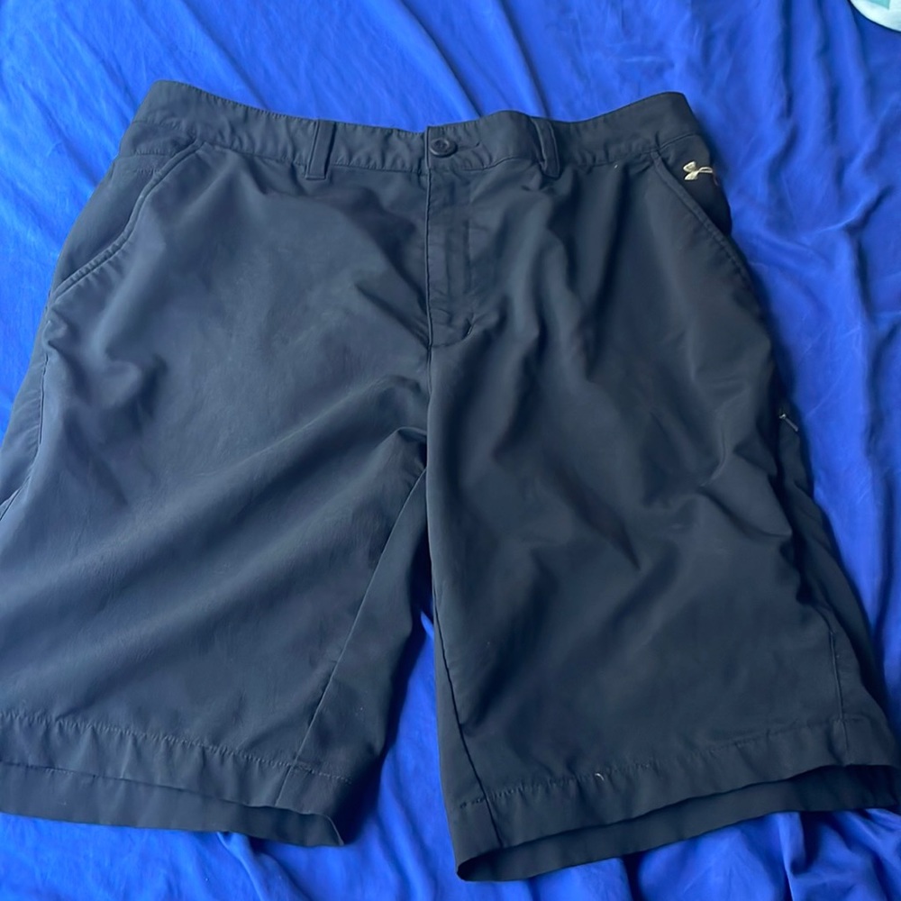 Under armour shorts